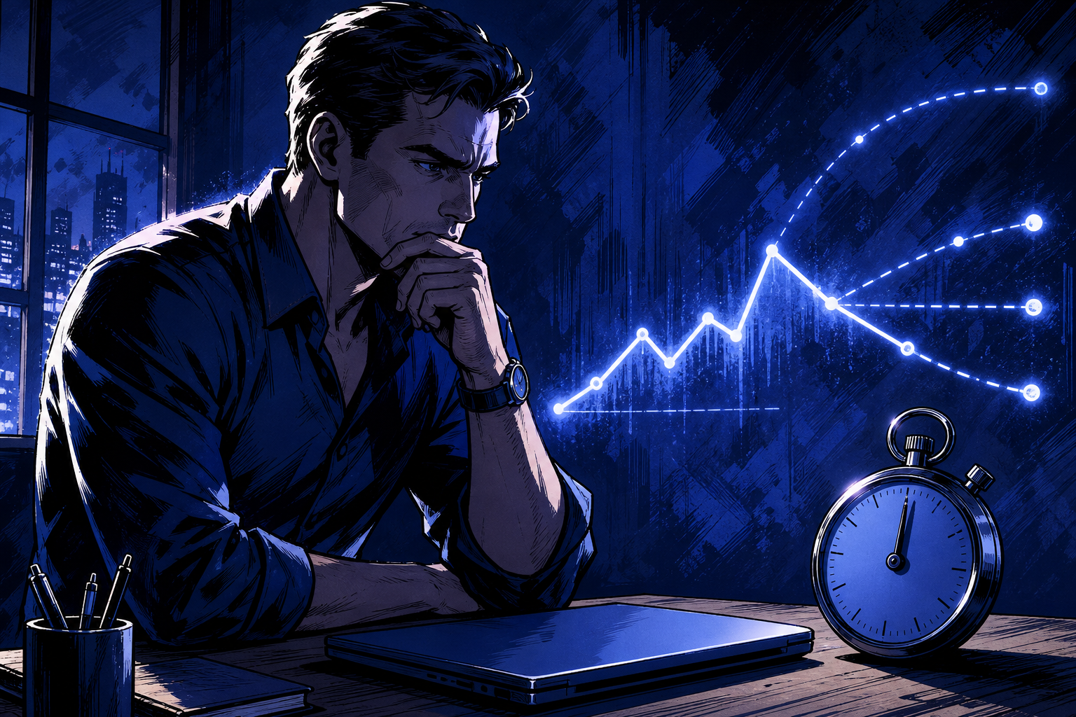 Как устроить еженедельный «час решений» на основе ИИ‑отчётов: пошаговая инструкция